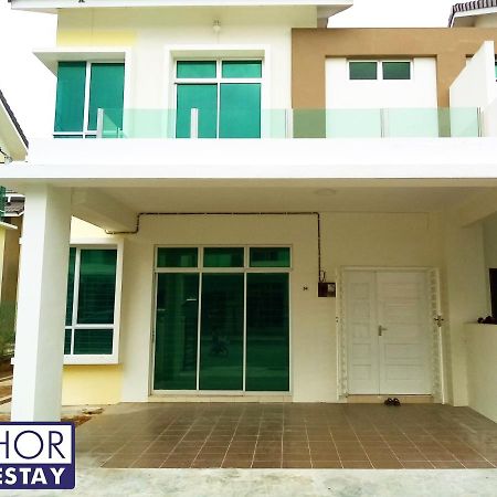 Sohor Homestay Changlun Exterior foto