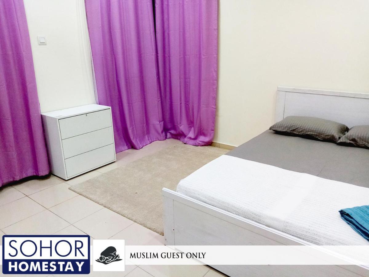 Sohor Homestay Changlun Exterior foto